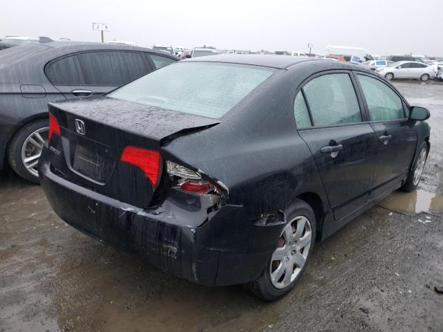 Photo 2 VIN: 2HGFA16558H335182 - HONDA CIVIC 