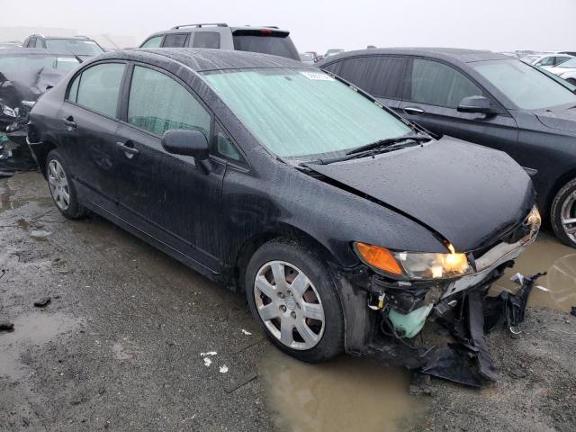 Photo 3 VIN: 2HGFA16558H335182 - HONDA CIVIC 