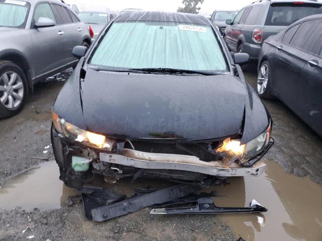 Photo 4 VIN: 2HGFA16558H335182 - HONDA CIVIC 