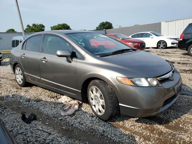 Photo 3 VIN: 2HGFA16558H339202 - HONDA CIVIC 