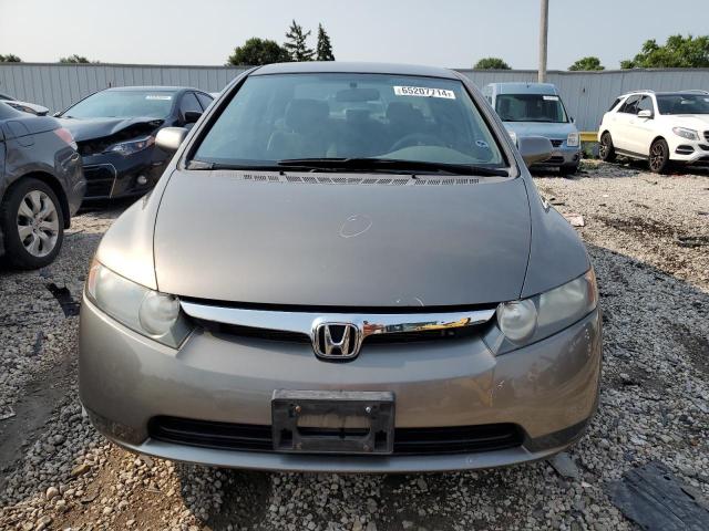 Photo 4 VIN: 2HGFA16558H339202 - HONDA CIVIC 