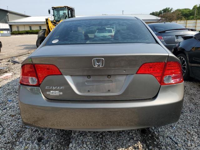 Photo 5 VIN: 2HGFA16558H339202 - HONDA CIVIC 