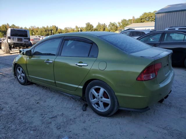 Photo 1 VIN: 2HGFA16558H343895 - HONDA CIVIC LX 