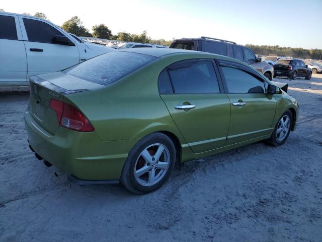 Photo 2 VIN: 2HGFA16558H343895 - HONDA CIVIC LX 