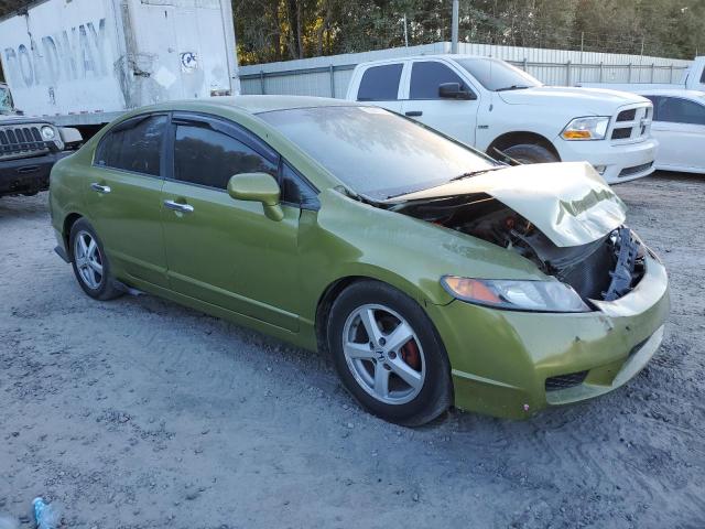 Photo 3 VIN: 2HGFA16558H343895 - HONDA CIVIC LX 