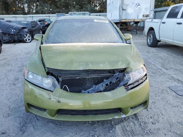 Photo 4 VIN: 2HGFA16558H343895 - HONDA CIVIC LX 