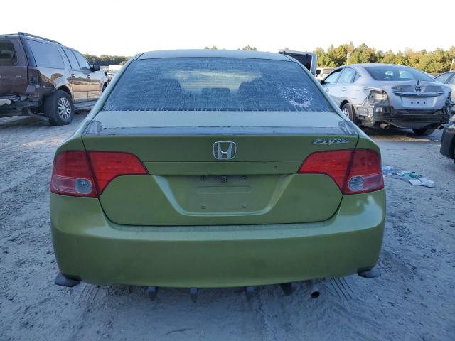 Photo 5 VIN: 2HGFA16558H343895 - HONDA CIVIC LX 