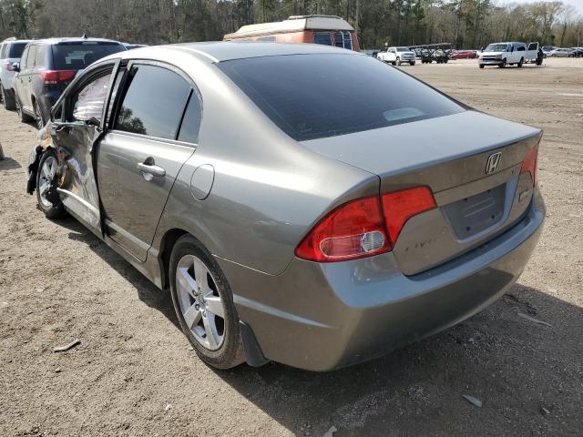 Photo 1 VIN: 2HGFA16558H344044 - HONDA CIVIC 