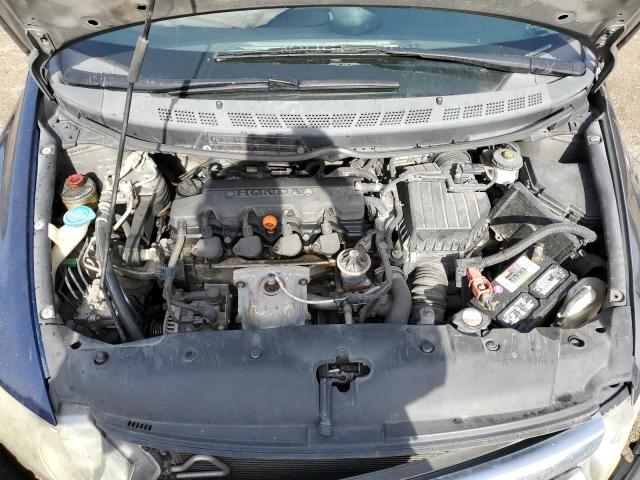 Photo 10 VIN: 2HGFA16558H344044 - HONDA CIVIC 