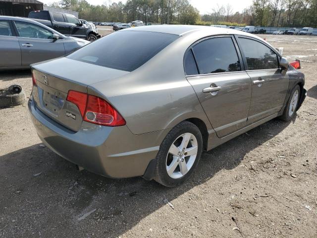 Photo 2 VIN: 2HGFA16558H344044 - HONDA CIVIC 