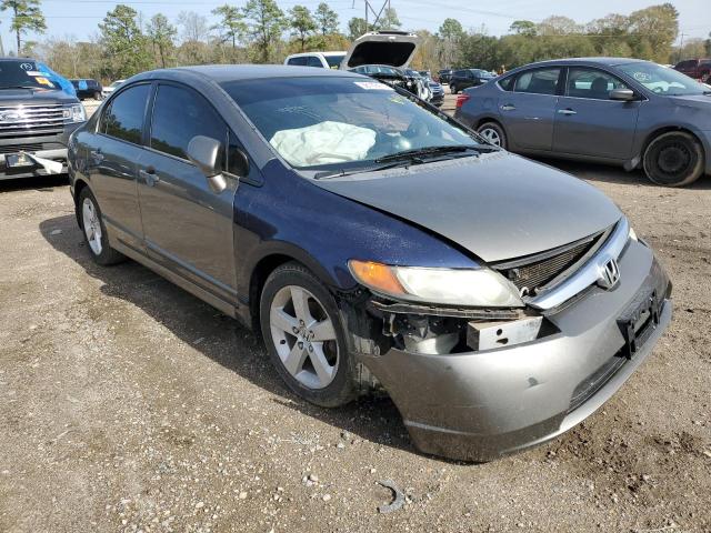 Photo 3 VIN: 2HGFA16558H344044 - HONDA CIVIC 