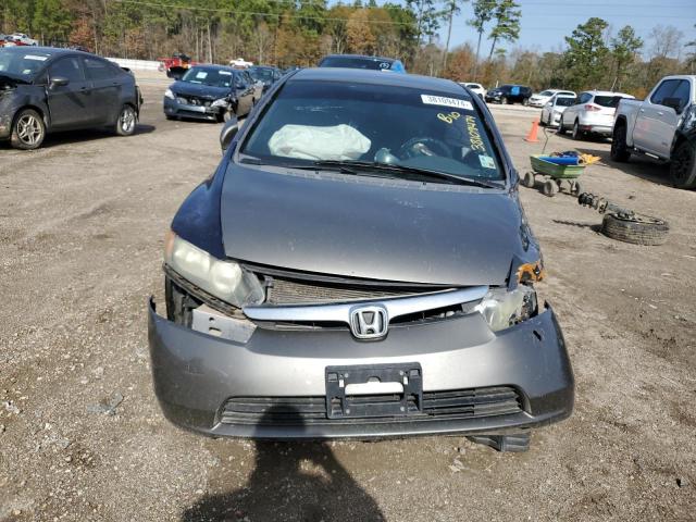 Photo 4 VIN: 2HGFA16558H344044 - HONDA CIVIC 