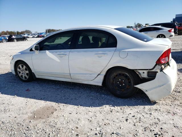 Photo 1 VIN: 2HGFA16558H347381 - HONDA CIVIC 