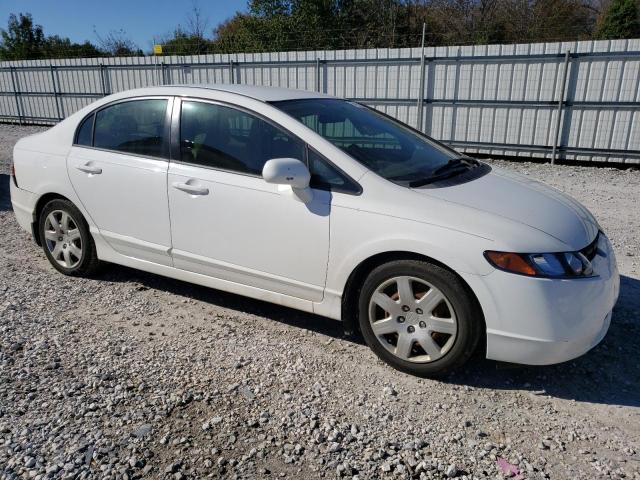 Photo 3 VIN: 2HGFA16558H347381 - HONDA CIVIC 