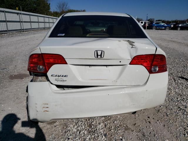 Photo 5 VIN: 2HGFA16558H347381 - HONDA CIVIC 