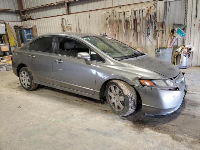 Photo 3 VIN: 2HGFA16558H349888 - HONDA CIVIC 