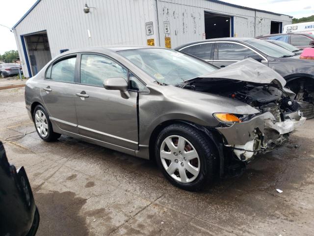 Photo 3 VIN: 2HGFA16558H510126 - HONDA CIVIC 