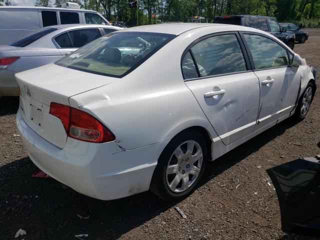 Photo 3 VIN: 2HGFA16558H516119 - HONDA CIVIC LX 