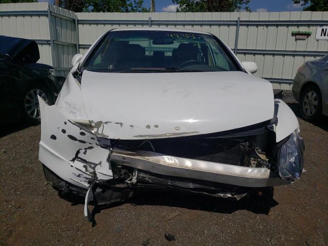 Photo 8 VIN: 2HGFA16558H516119 - HONDA CIVIC LX 