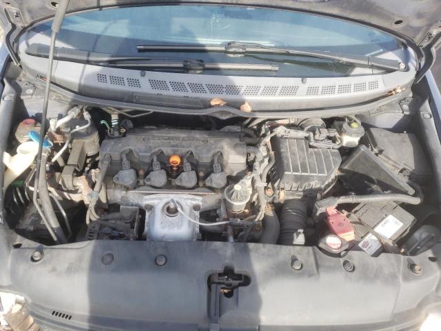 Photo 10 VIN: 2HGFA16558H527346 - HONDA CIVIC 