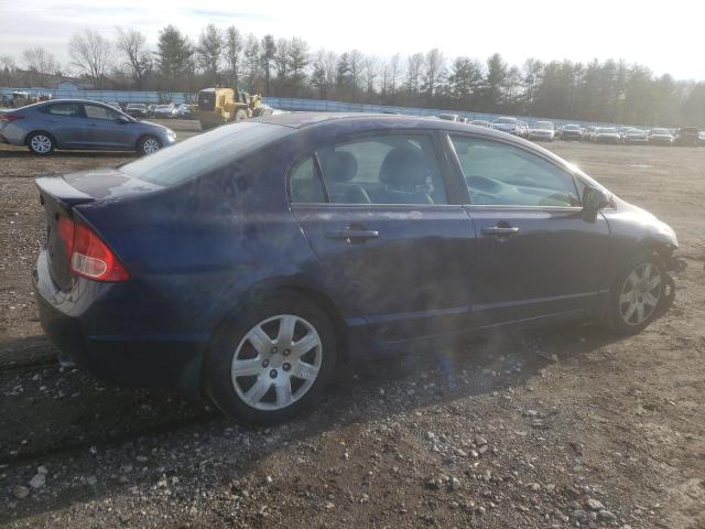 Photo 2 VIN: 2HGFA16558H527346 - HONDA CIVIC 