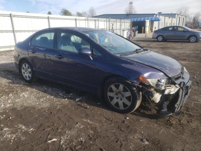 Photo 3 VIN: 2HGFA16558H527346 - HONDA CIVIC 