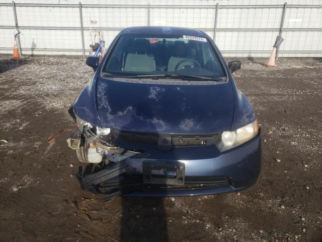 Photo 4 VIN: 2HGFA16558H527346 - HONDA CIVIC 