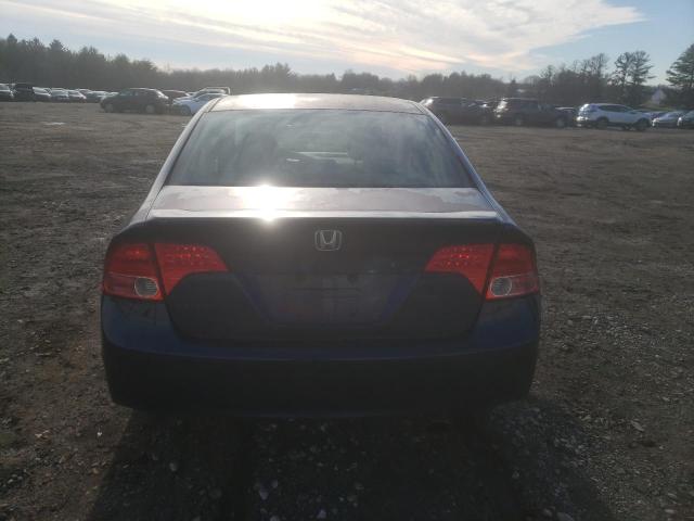 Photo 5 VIN: 2HGFA16558H527346 - HONDA CIVIC 