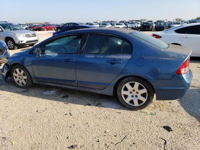 Photo 1 VIN: 2HGFA16558H533731 - HONDA CIVIC 