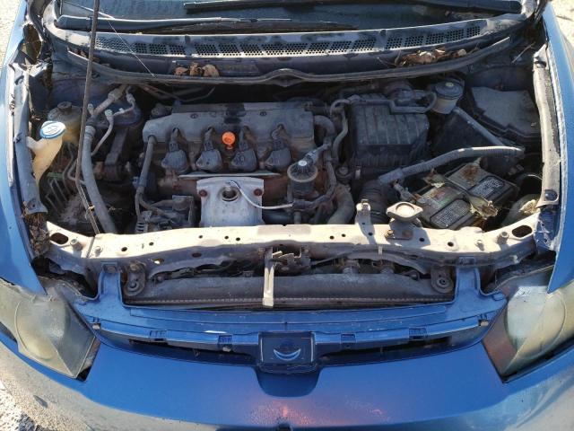 Photo 10 VIN: 2HGFA16558H533731 - HONDA CIVIC 