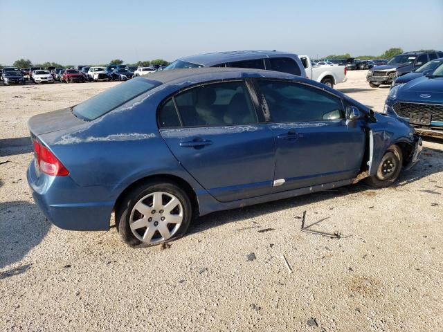 Photo 2 VIN: 2HGFA16558H533731 - HONDA CIVIC 