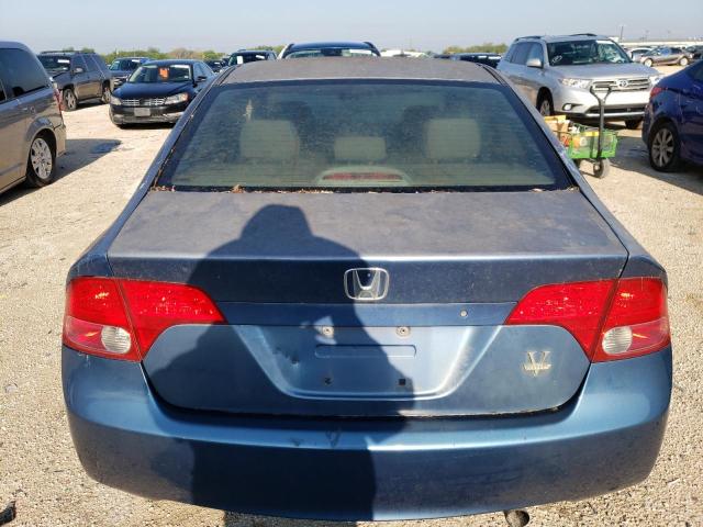 Photo 5 VIN: 2HGFA16558H533731 - HONDA CIVIC 