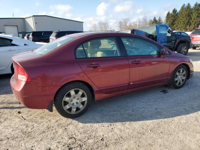 Photo 2 VIN: 2HGFA16558H537245 - HONDA CIVIC 