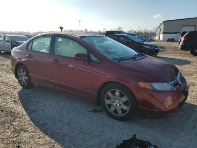 Photo 3 VIN: 2HGFA16558H537245 - HONDA CIVIC 