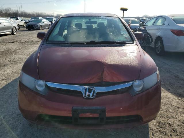 Photo 4 VIN: 2HGFA16558H537245 - HONDA CIVIC 