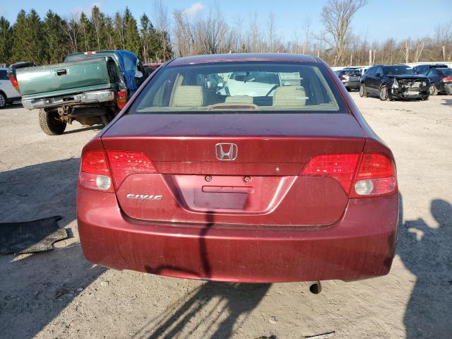 Photo 5 VIN: 2HGFA16558H537245 - HONDA CIVIC 