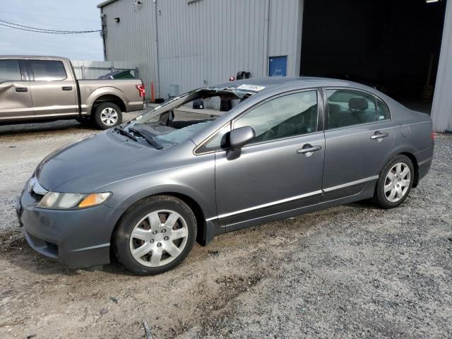 Photo 0 VIN: 2HGFA16559H314690 - HONDA CIVIC LX 