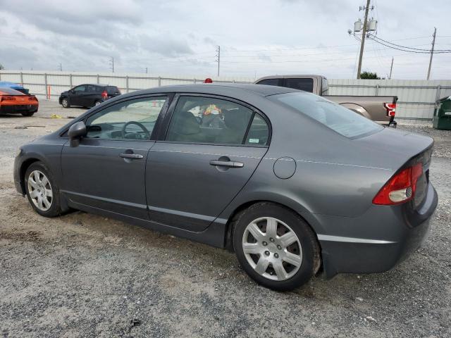 Photo 1 VIN: 2HGFA16559H314690 - HONDA CIVIC LX 