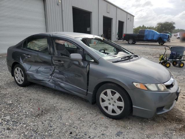 Photo 3 VIN: 2HGFA16559H314690 - HONDA CIVIC LX 