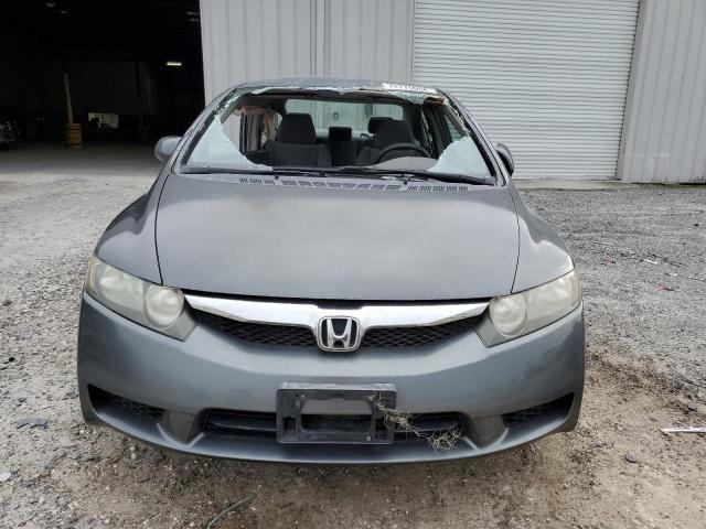 Photo 4 VIN: 2HGFA16559H314690 - HONDA CIVIC LX 