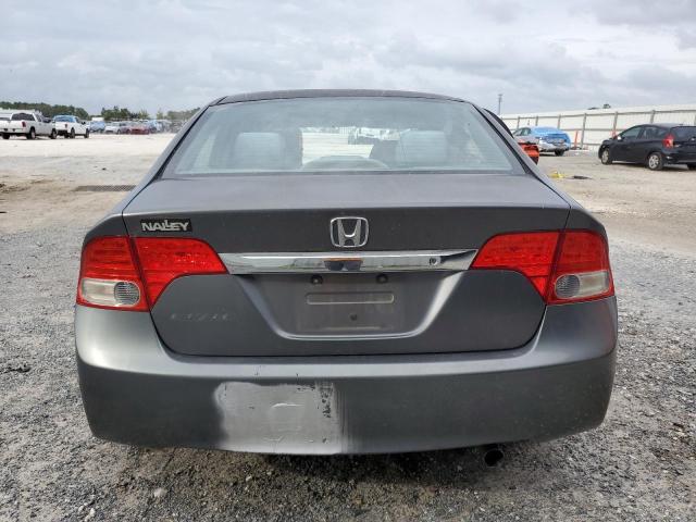 Photo 5 VIN: 2HGFA16559H314690 - HONDA CIVIC LX 