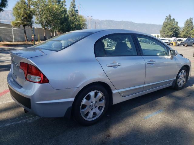 Photo 2 VIN: 2HGFA16559H319436 - HONDA CIVIC 