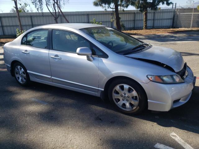 Photo 3 VIN: 2HGFA16559H319436 - HONDA CIVIC 