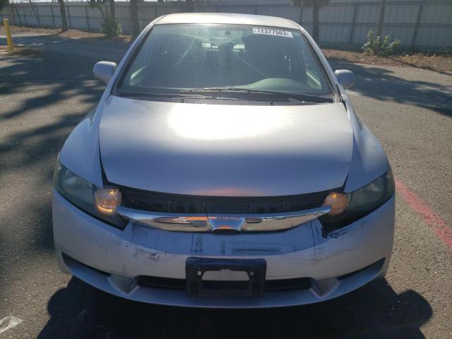 Photo 4 VIN: 2HGFA16559H319436 - HONDA CIVIC 