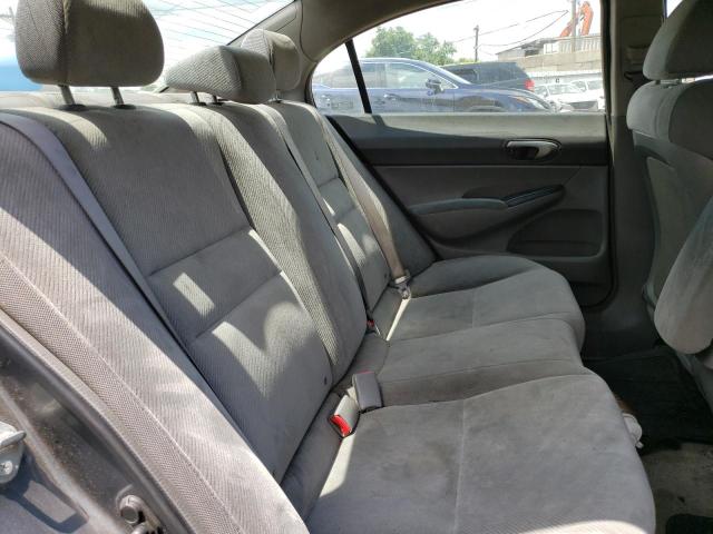 Photo 5 VIN: 2HGFA16559H321946 - HONDA CIVIC LX 