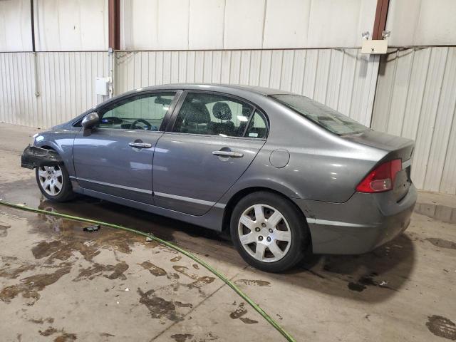 Photo 1 VIN: 2HGFA16559H325088 - HONDA CIVIC LX 