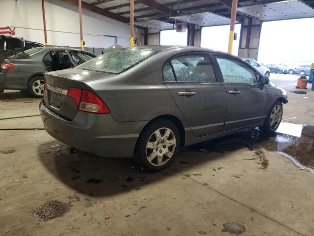 Photo 2 VIN: 2HGFA16559H325088 - HONDA CIVIC LX 