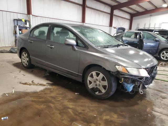 Photo 3 VIN: 2HGFA16559H325088 - HONDA CIVIC LX 