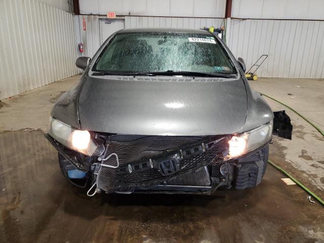 Photo 4 VIN: 2HGFA16559H325088 - HONDA CIVIC LX 