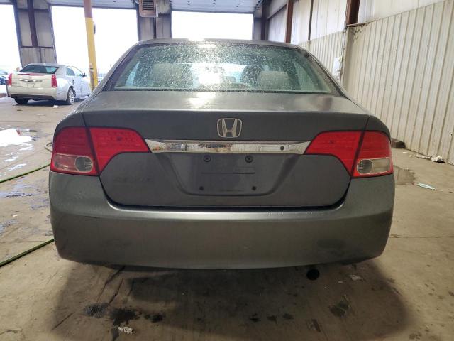 Photo 5 VIN: 2HGFA16559H325088 - HONDA CIVIC LX 